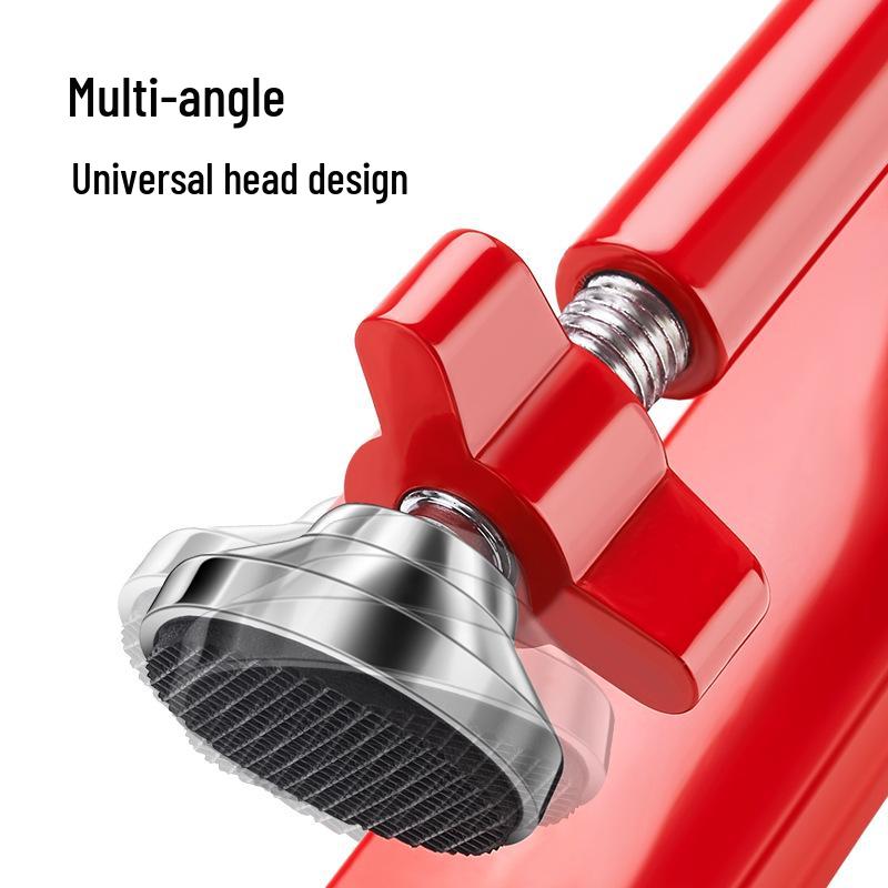 Diebstahlschutz Türstopper Alarm: Sicherheitsvorrichtung für Zuhause, Hotel, Mietsicherheit