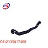 Mercedes-Benz E-Class & GLC-Class Coolant and Radiator Hoses 2135013502