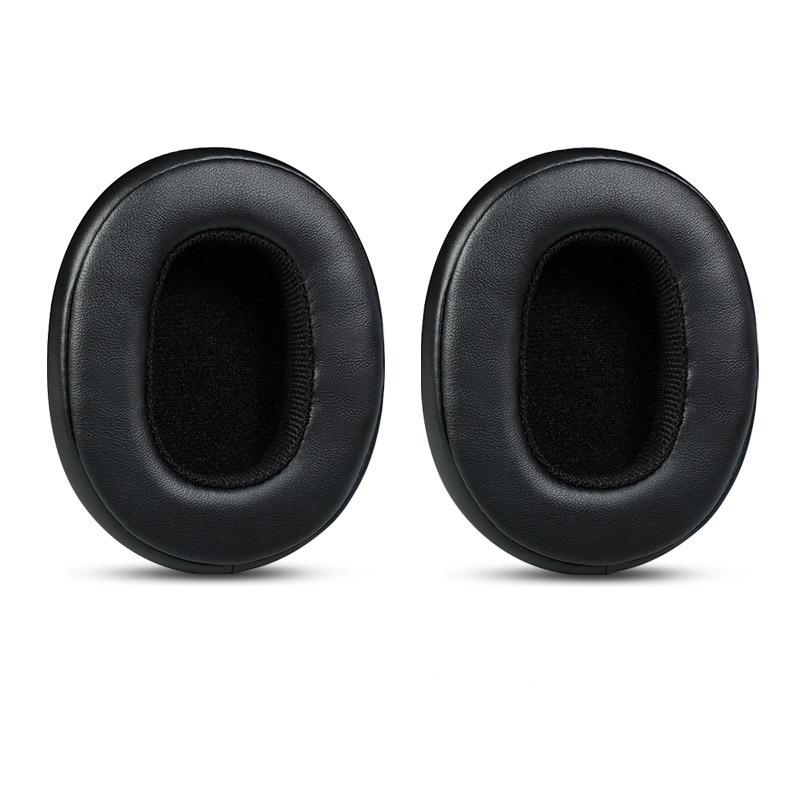 Replacement Ear Pads for Skullcandy Crusher Wireless Crusher Evo Crusher ANC Hesh 3 Headphones Ear Cushions Earpads Headset