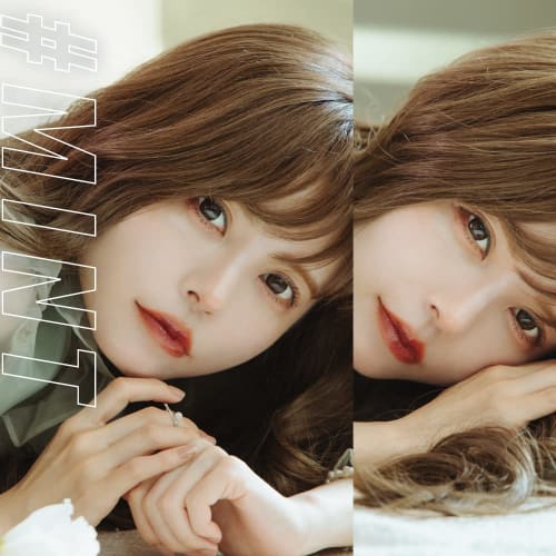 Produced by Tsubasa Masuwaka CandyDoll Candy Doll Bright Pure Base CC Mint SPF50+ PA+++ UV Makeup Base Tone Up Base Moisturizing