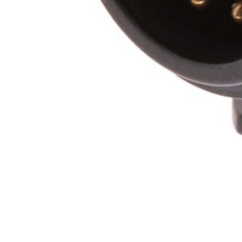 Electrical Converter 12V 13 Pin To 7 Pin Plug Connector Adapter Waterproof Accessories for European Standard Trailer China Mainland