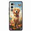 Coque For OPPO A5m A5i Pro Case Cartoon Cat Black Silicone TPU Soft Phone Case For OPPO A5 5G 4G Global Back Cover Case Funda