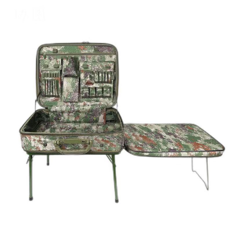Haoying Outdoor Tactical Command Box