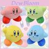 Adorabile Peluche di Kirby Regalo Perfetto Per i Fan del Gioco Nintendo