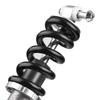 Bike Spring Shocks Absorber 100mm 650lb Bicycle Rear Shock Reusable MTB Suspension Damper Bicycle Parts