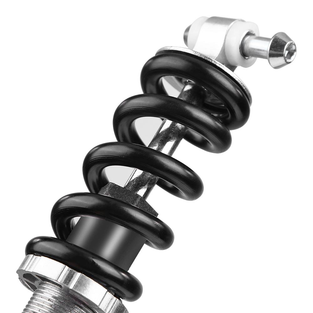 Bike Spring Shocks Absorber 100mm 650lb Bicycle Rear Shock Reusable MTB Suspension Damper Bicycle Parts