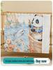 Waterproof Cartoon Baby and Menstrual Urine Pad - Washable & Reusable