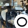 Food-Grade Espresso Machine Gaskets Durable Group Head Gasket Silicone Steam Ring for Rancilio