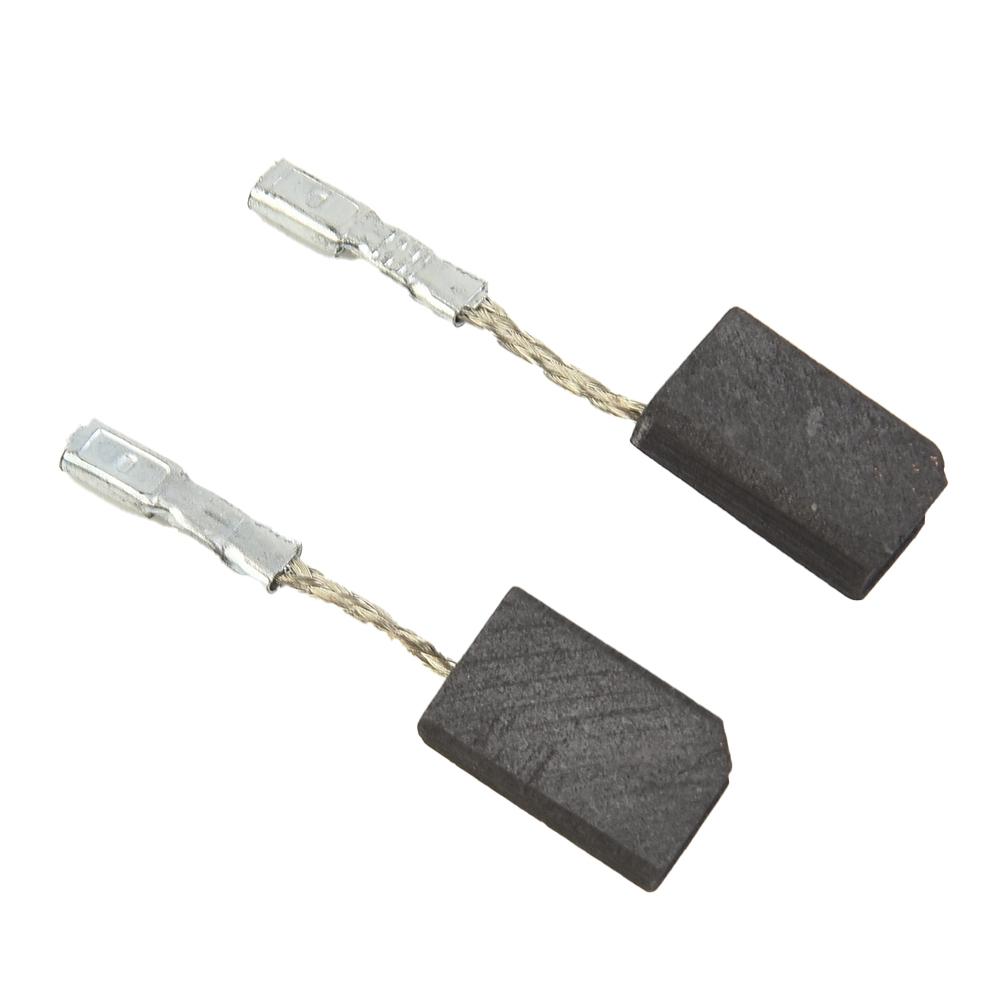 2pcs Carbon brushes Set Spare WQ 1400 / WQ 1000 / WQ