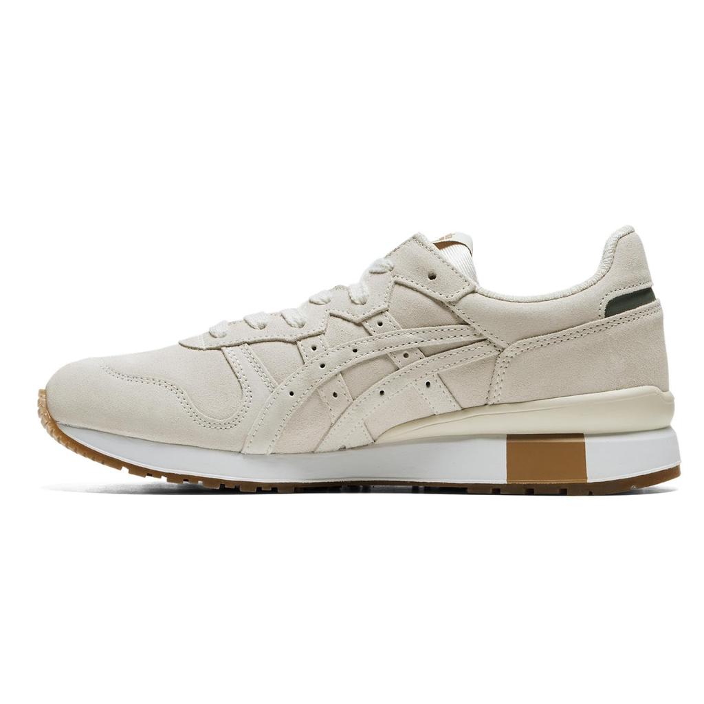 Sneakers TIGER ALLY1 cm [Onitsuka Tiger] Cream/Cream 24.0