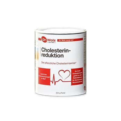Dr. Bolts Cholesterol Reduction 224g