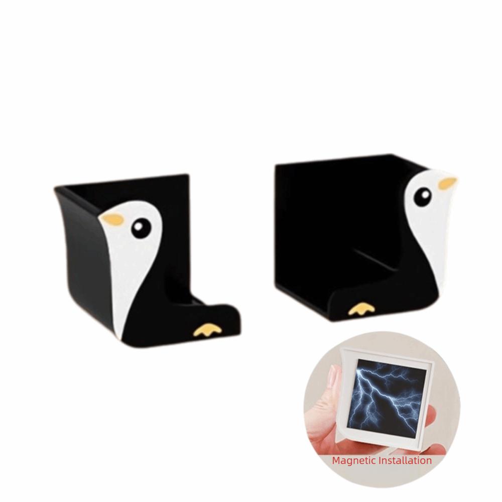 Scalable Design Storage Rack No Punching Wall Mounted Drawer Tissue Box Kitchen Organization