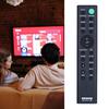 Replacement Audio Player Home Media Audio Remote Control RMT-AH411U For Sound Bar HT-S100F HTS100F HTS100F HTSF150
