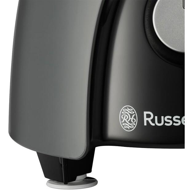 Кухонный комбайн Russell Hobbs Desire matte charcoal (27111-56)