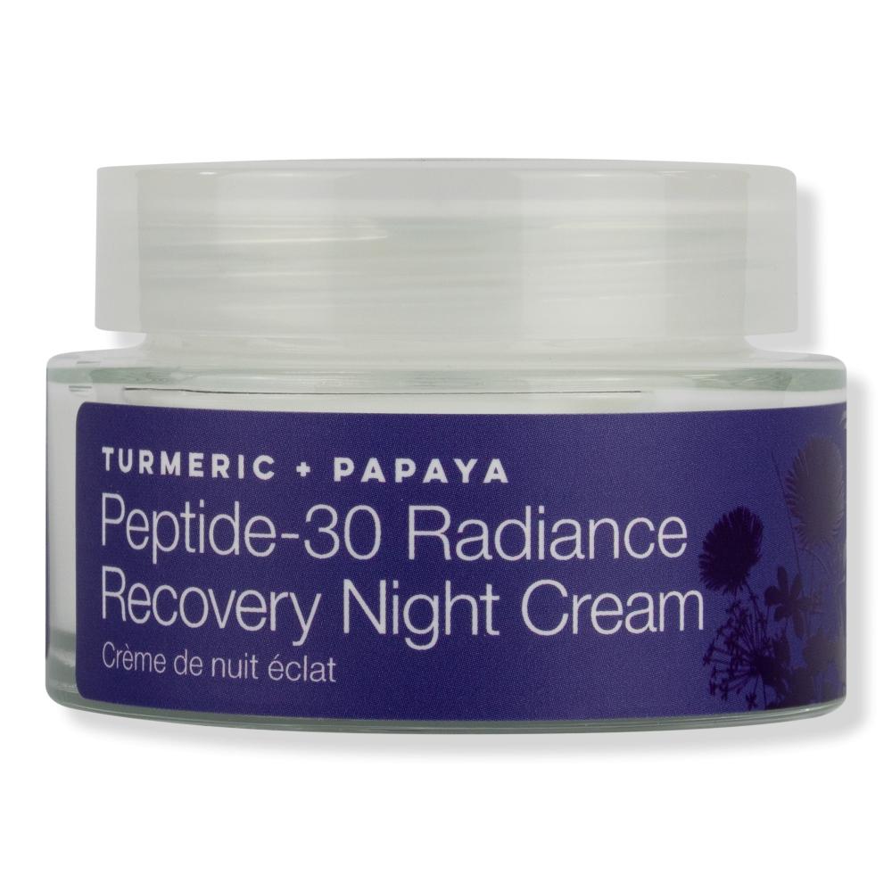 

Ночной крем для восстановления сияния Urban Veda Peptide 30, 1,6 унции