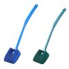 Double-sided Aquarium Algae Scrubber Long Handle Aquarium Cleaning Brush Multifunction 15.6 In Aquarium Accessories