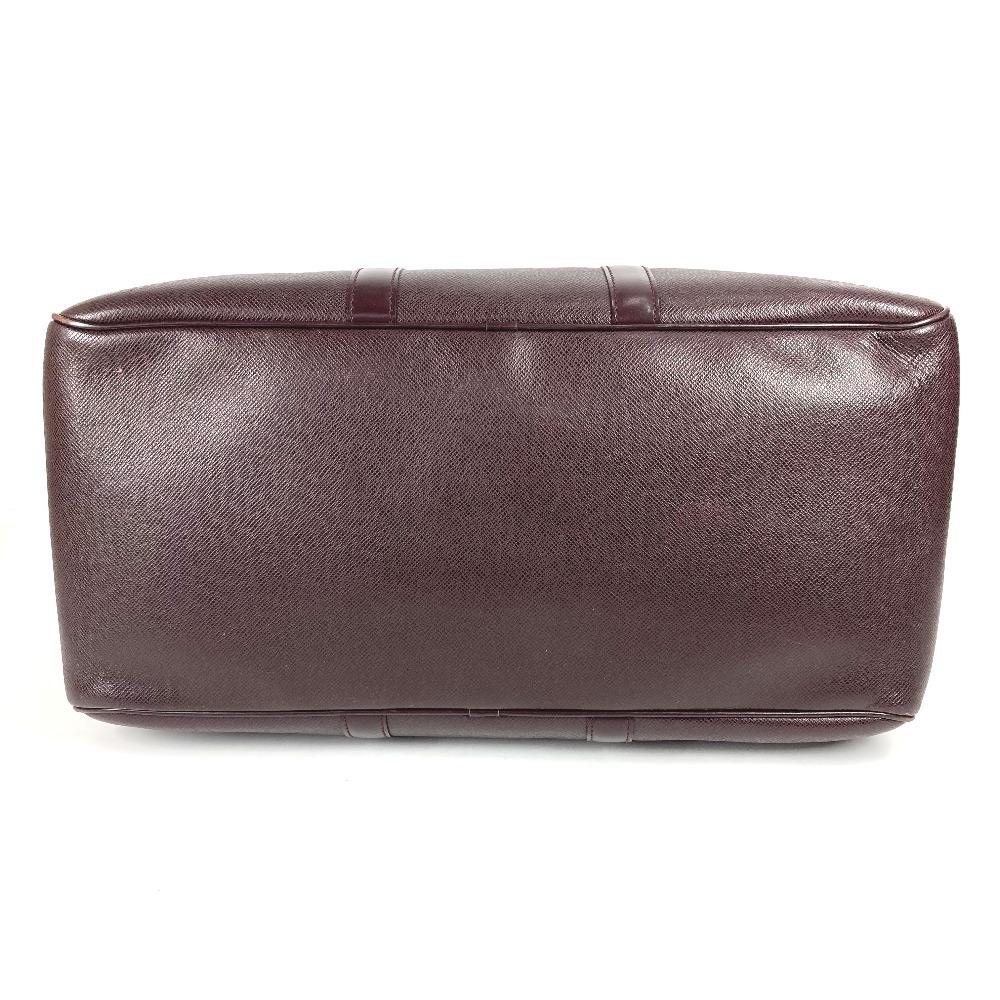 Louis Vuitton M30126 Taiga Kendall PM Travel Bag 2WAY Shoulder Bag Duffle Bag