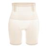 Langsha Women's Ice Silk High Waist Tummy Control Safety Shorts