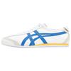 Unisex Mexico 66 White/Navy 1183A201-100