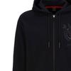 HUGO BOSS Sweatshirt Men's Black 50483821-001