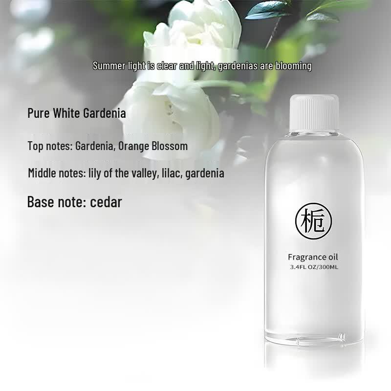 Li Lang Hotel Collection Aroma Diffuser Refill
