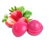 Ball Lip Balm Pomadki Słodki Smak Owocowy Baby Lips Makeup Pomadki Upiększyć Balsam Nawilżający