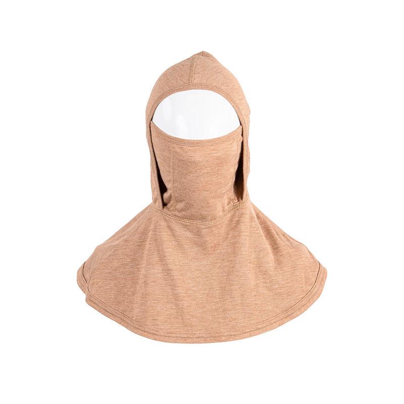 Brangdy Aramid Fire Protection Hood One Size