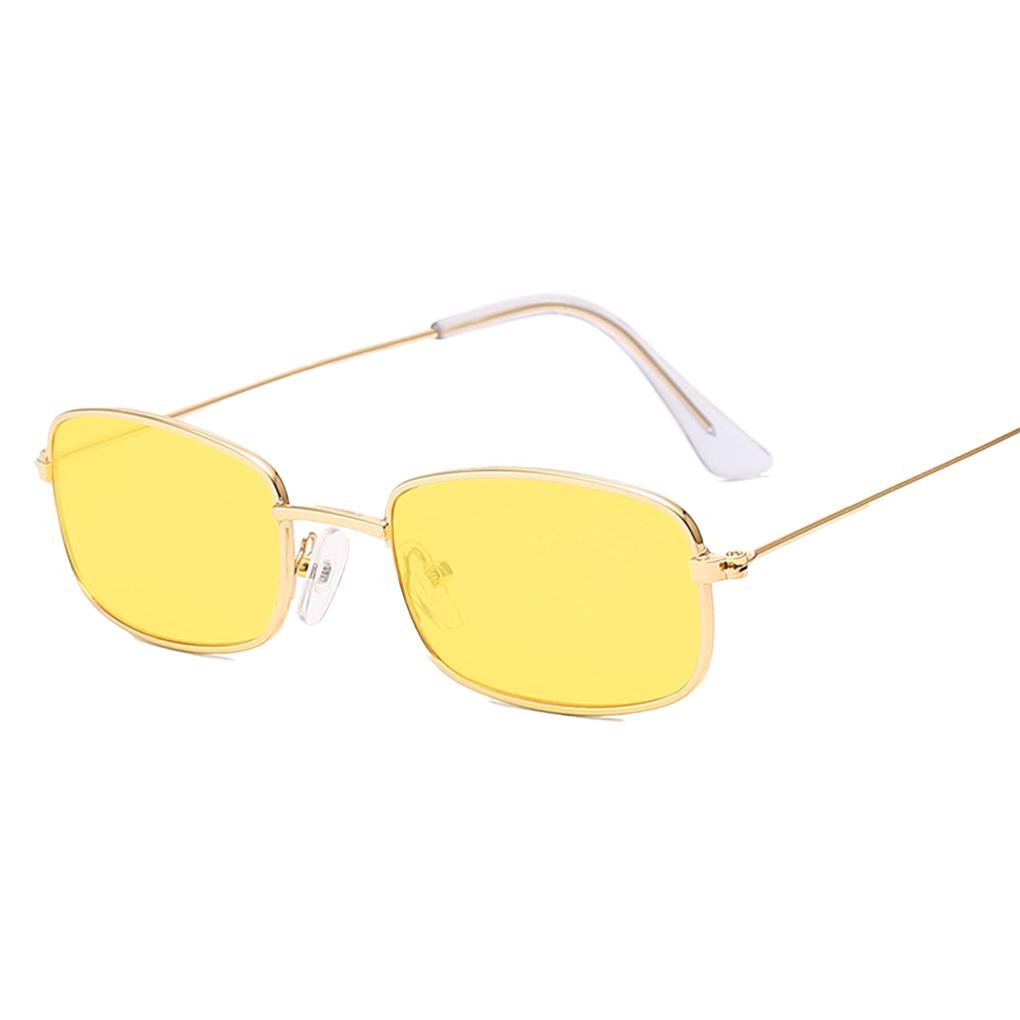 Sun Eyewear Practical Unisex Spectacles Multi-functional Metal Frame Outdoor Vintage Travel Supply for Adults Male Female Kids