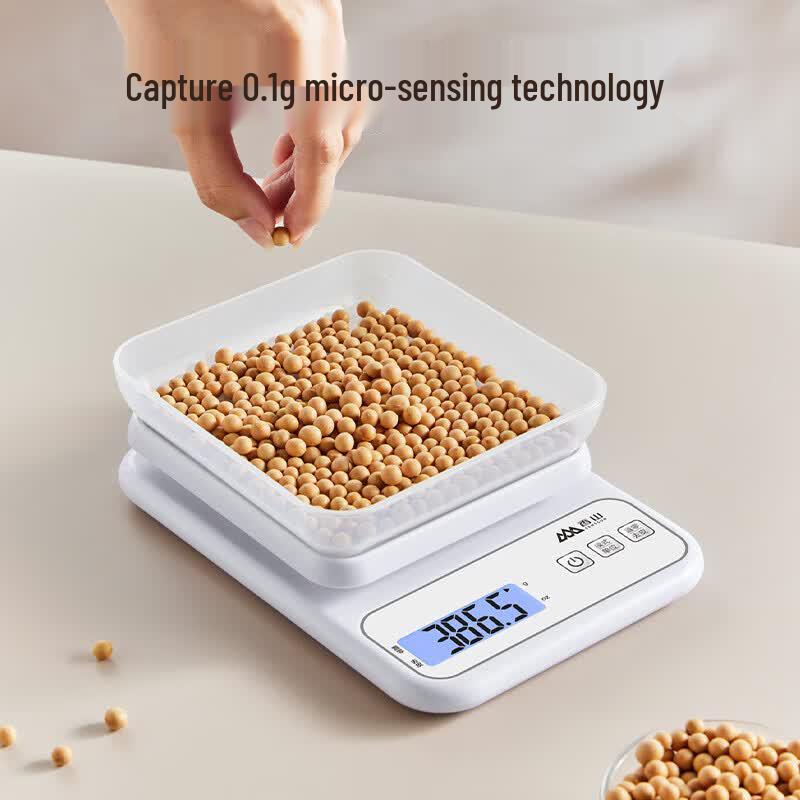 Xiangshan WEK071HR Smart Electronic Kitchen Scale (CN Version)