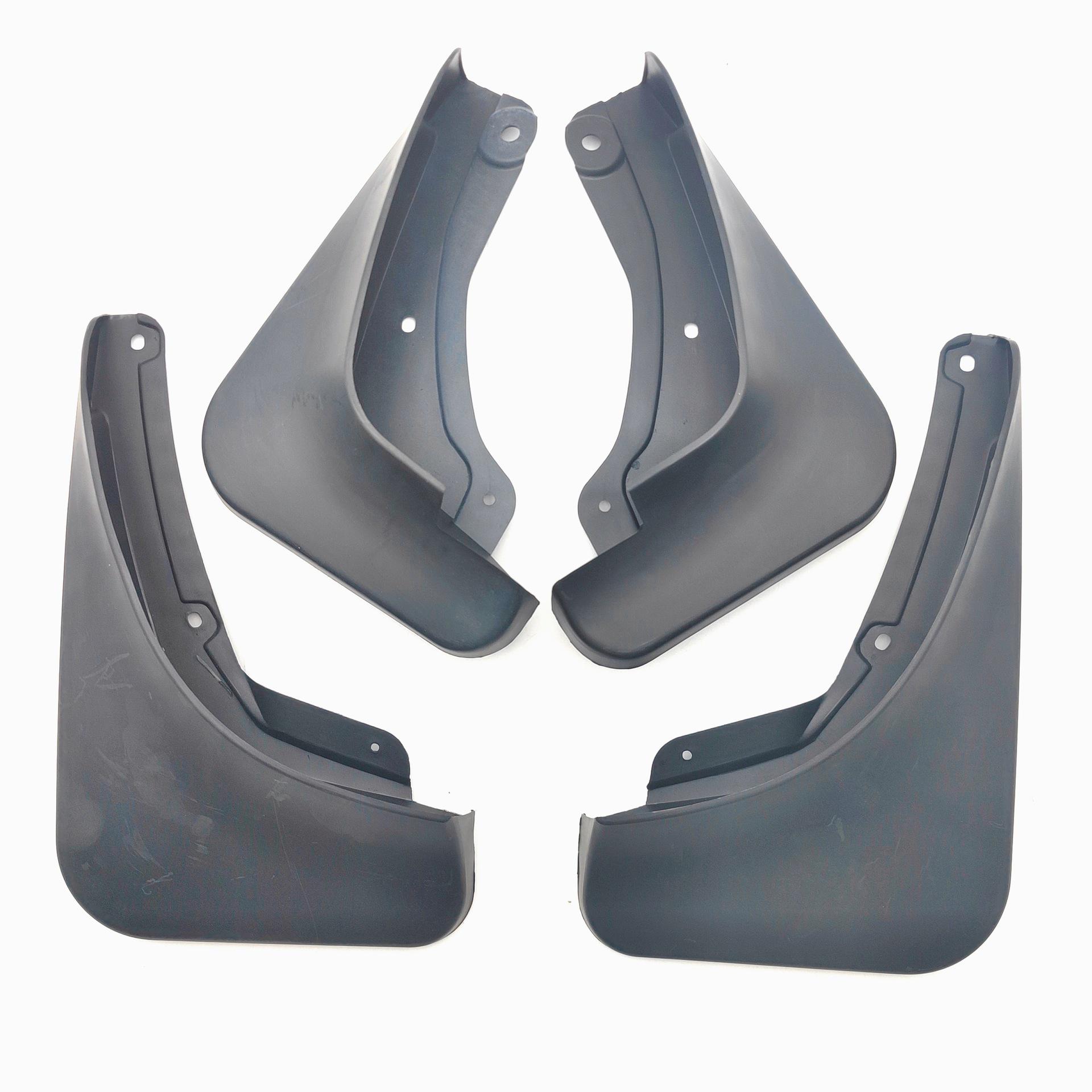 

Jingling Smart1 Car Tire Mudguard for Cross-Border Sales and Dropshipping