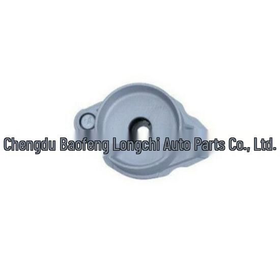 Mercedes-Benz W204 C-Class Rear Shock Upper Mount, Rear Shock Top Rubber A2043200973