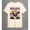 Movie The Devil Wears Prada Miranda Priestly T-shirts Men Women Summer Cotton Y2K Clothing Short Sleeved Tee