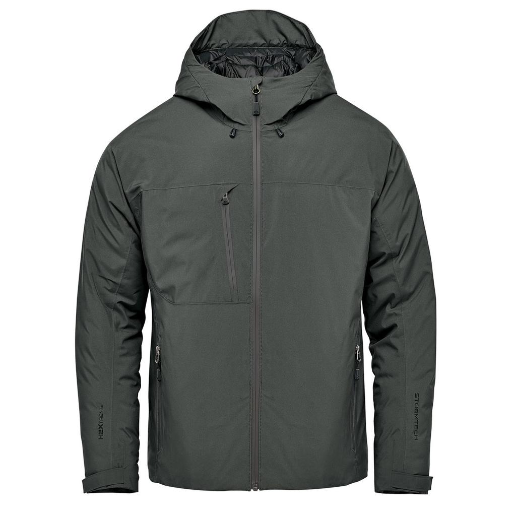 Stormtech Mens Nostromo H2XTREME Thermal Soft Shell Jacket