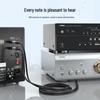 CHOSEAL Dual RCA Stereo Audio Cable