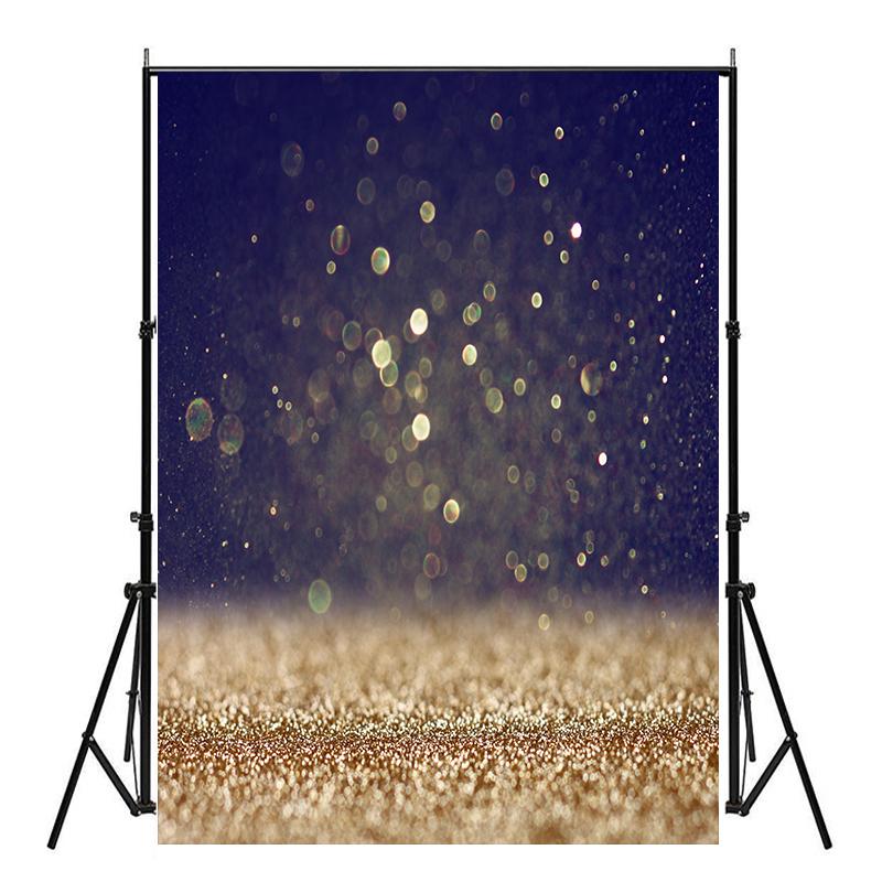 Textured Scattered Particles Photography Background for Events,Party Banner,Home Decor,Weddings,Photo Booths