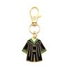 Graduation Keychain Pendant Easy to Install Graduation Day Gift Keyring with Lobster Clasp Design Graduation Souvenir Accessory