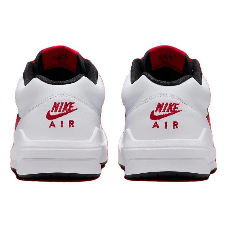 Jordan Stadium 90 White Black Gym Red Jordan DX4397-116
