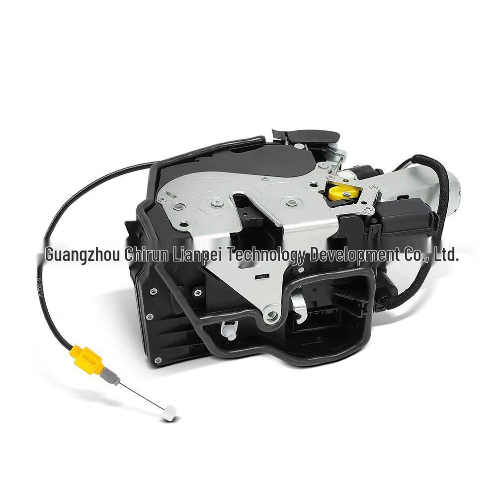 BMW Car Door Lock Models 51227202138, 51227169252, and 51228240586 Available