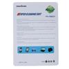 1 Set Brush Cloth Liquid High Qulity Screen Cleaning Kit for LCD TV Tablet Phone Pad Laptop Computer Camera Lens Cleaner