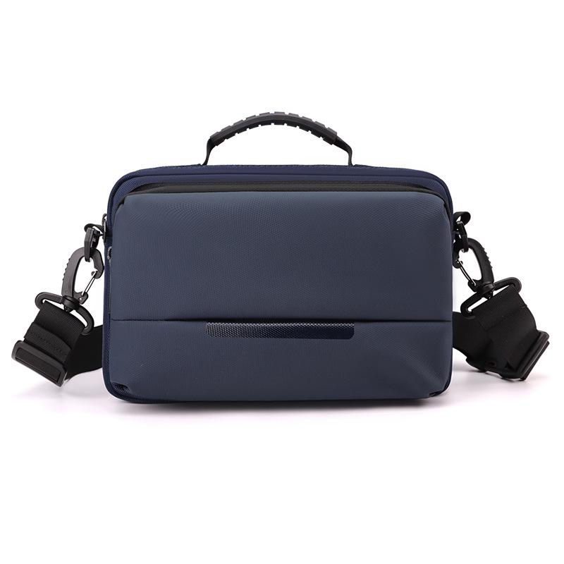 WEPOWER Men's Stylish Waterproof Crossbody Messenger Bag
