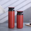 Creative Japanese Element Cup Thermos Cup Coffee Cup 304 Stainless Steel Water Cup For Girls With High Value