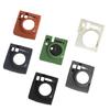 Stylish Silicone Cameras Guard for Mini40 Camera Professional Shock Absorption Cover Full Body Protections for Travel