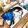 Boa Hancock Carpet Rug For Living Room Bedroom Home Sofa Decoration,kids Play Nonslip Floor Mat