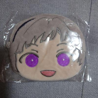 Bungou Stray Dogs Nakajima Atsushi Manju Fuka Pouch