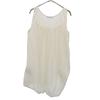 MAX&CO Tank Top S White Women Used