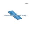 50G Minimum Order: 2x8 Base Plate Interlocking MOC Building Blocks - 3034 Compatible Small Particles