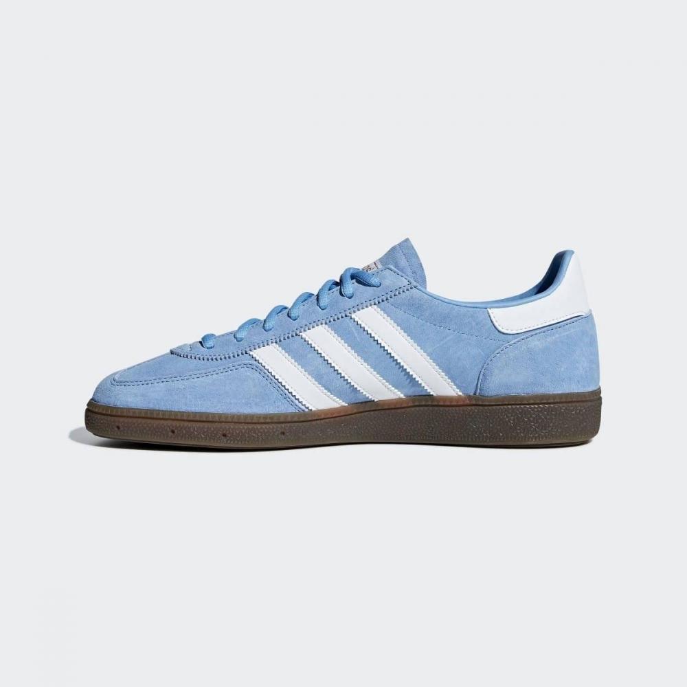 Adidas Unisex Suede Handball Special  Bd7632 