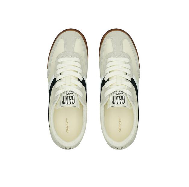 Кроссовки Gant 30533844 Бежевый