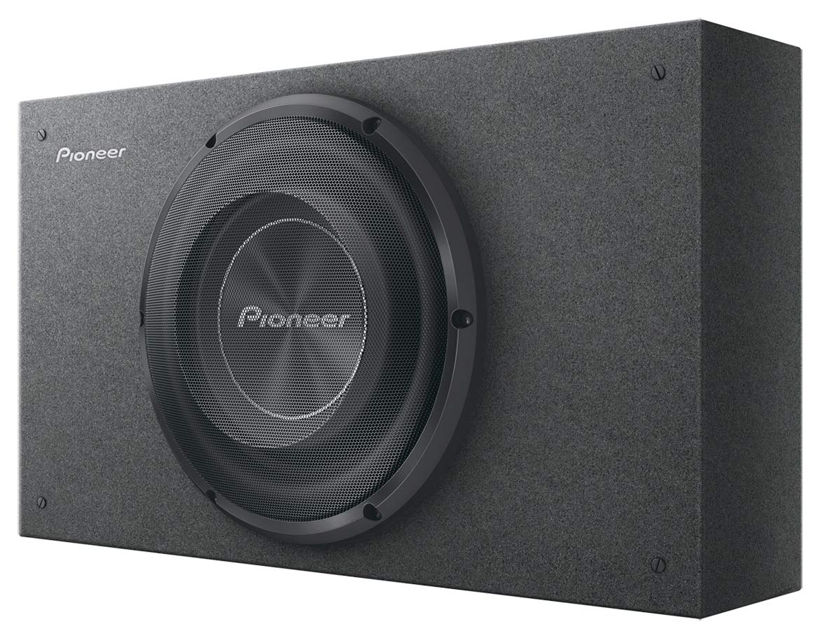 

Pioneer Акустическая система сабвуфер 25 см Carrozzeria TS-WX2530