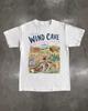 Wind Cave National Park Shirt, South Dakota Bison Cave Hiking Travel Tee
